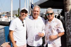 Galeria de Fotos - FOTOS - Festa de 80 Anos e Cerimônia de Posse