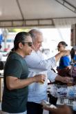 Galeria de Fotos - FOTOS - Festa de 80 Anos e Cerimônia de Posse