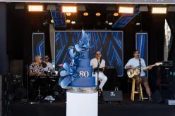 Galeria de Fotos - FOTOS - Festa de 80 Anos e Cerimônia de Posse