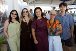 Galeria de Fotos - FOTOS - Festa de 80 Anos e Cerimônia de Posse