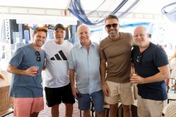 Galeria de Fotos - FOTOS - Festa de 80 Anos e Cerimônia de Posse