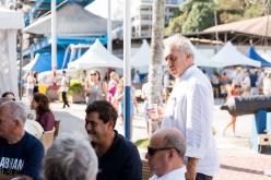 Galeria de Fotos - FOTOS - Festa de 80 Anos e Cerimônia de Posse