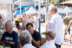 Galeria de Fotos - FOTOS - Festa de 80 Anos e Cerimônia de Posse