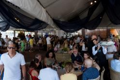 Galeria de Fotos - FOTOS - Festa de 80 Anos e Cerimônia de Posse