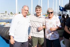 Galeria de Fotos - FOTOS - Festa de 80 Anos e Cerimônia de Posse