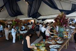 Galeria de Fotos - FOTOS - Festa de 80 Anos e Cerimônia de Posse