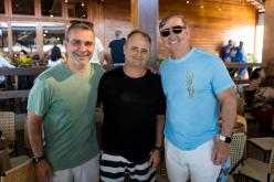 Galeria de Fotos - FOTOS - Festa de 80 Anos e Cerimônia de Posse