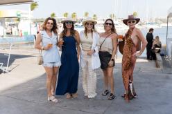 Galeria de Fotos - FOTOS - Festa de 80 Anos e Cerimônia de Posse
