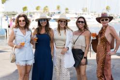 Galeria de Fotos - FOTOS - Festa de 80 Anos e Cerimônia de Posse
