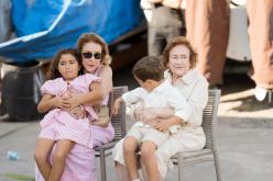 Galeria de Fotos - FOTOS - Festa de 80 Anos e Cerimônia de Posse