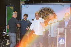 Galeria de Fotos - FOTOS - Festa de 80 Anos e Cerimônia de Posse