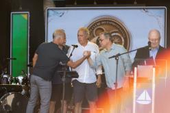 Galeria de Fotos - FOTOS - Festa de 80 Anos e Cerimônia de Posse