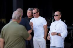 Galeria de Fotos - FOTOS - Festa de 80 Anos e Cerimônia de Posse
