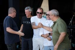 Galeria de Fotos - FOTOS - Festa de 80 Anos e Cerimônia de Posse