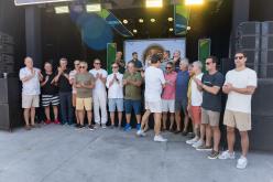 Galeria de Fotos - FOTOS - Festa de 80 Anos e Cerimônia de Posse