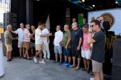 Galeria de Fotos - FOTOS - Festa de 80 Anos e Cerimônia de Posse