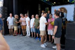 Galeria de Fotos - FOTOS - Festa de 80 Anos e Cerimônia de Posse