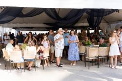 Galeria de Fotos - FOTOS - Festa de 80 Anos e Cerimônia de Posse