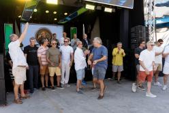 Galeria de Fotos - FOTOS - Festa de 80 Anos e Cerimônia de Posse