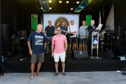 Galeria de Fotos - FOTOS - Festa de 80 Anos e Cerimônia de Posse