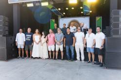 Galeria de Fotos - FOTOS - Festa de 80 Anos e Cerimônia de Posse