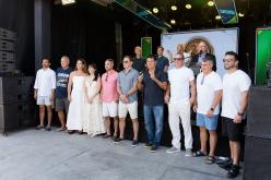 Galeria de Fotos - FOTOS - Festa de 80 Anos e Cerimônia de Posse