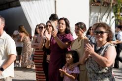 Galeria de Fotos - FOTOS - Festa de 80 Anos e Cerimônia de Posse