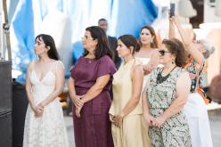 Galeria de Fotos - FOTOS - Festa de 80 Anos e Cerimônia de Posse