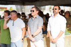 Galeria de Fotos - FOTOS - Festa de 80 Anos e Cerimônia de Posse