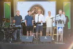 Galeria de Fotos - FOTOS - Festa de 80 Anos e Cerimônia de Posse