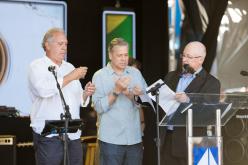 Galeria de Fotos - FOTOS - Festa de 80 Anos e Cerimônia de Posse
