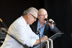 Galeria de Fotos - FOTOS - Festa de 80 Anos e Cerimônia de Posse