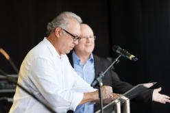 Galeria de Fotos - FOTOS - Festa de 80 Anos e Cerimônia de Posse