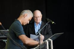 Galeria de Fotos - FOTOS - Festa de 80 Anos e Cerimônia de Posse