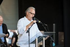 Galeria de Fotos - FOTOS - Festa de 80 Anos e Cerimônia de Posse