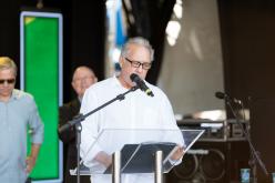 Galeria de Fotos - FOTOS - Festa de 80 Anos e Cerimônia de Posse