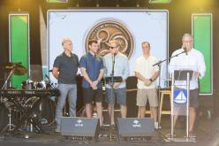 Galeria de Fotos - FOTOS - Festa de 80 Anos e Cerimônia de Posse