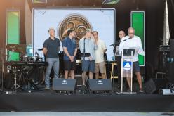 Galeria de Fotos - FOTOS - Festa de 80 Anos e Cerimônia de Posse