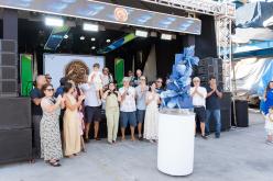 Galeria de Fotos - FOTOS - Festa de 80 Anos e Cerimônia de Posse