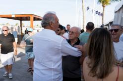 Galeria de Fotos - FOTOS - Festa de 80 Anos e Cerimônia de Posse