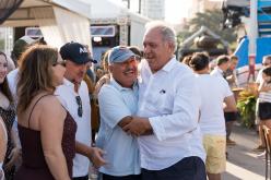 Galeria de Fotos - FOTOS - Festa de 80 Anos e Cerimônia de Posse