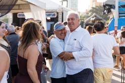 Galeria de Fotos - FOTOS - Festa de 80 Anos e Cerimônia de Posse