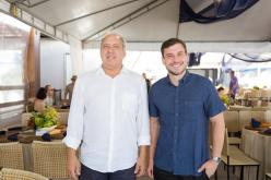 Galeria de Fotos - FOTOS - Festa de 80 Anos e Cerimônia de Posse