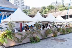 Galeria de Fotos - FOTOS - Festa de 80 Anos e Cerimônia de Posse
