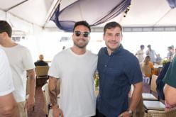 Galeria de Fotos - FOTOS - Festa de 80 Anos e Cerimônia de Posse