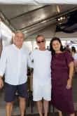 Galeria de Fotos - FOTOS - Festa de 80 Anos e Cerimônia de Posse