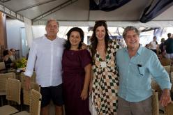 Galeria de Fotos - FOTOS - Festa de 80 Anos e Cerimônia de Posse