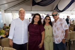 Galeria de Fotos - FOTOS - Festa de 80 Anos e Cerimônia de Posse
