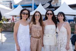 Galeria de Fotos - FOTOS - Festa de 80 Anos e Cerimônia de Posse