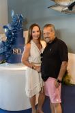 Galeria de Fotos - FOTOS - Festa de 80 Anos e Cerimônia de Posse